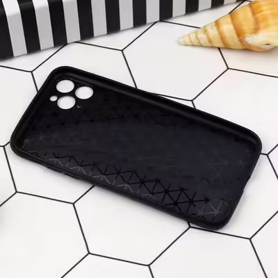 کاور مدل چرمی کد 125 مناسب برای گوشی موبایل اپل iPhone 11 Pro