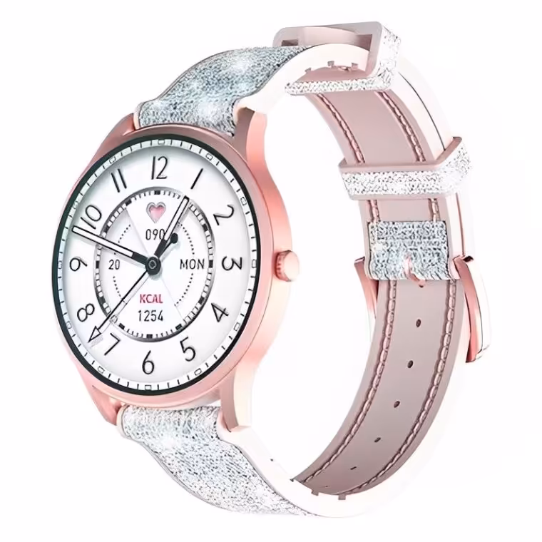 ساعت هوشمند مدل(kislect watch lora)