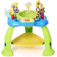 روروئک ثابت و جزیره بازی هولی تویز Huile Toys کد 696