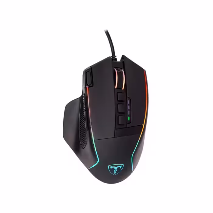 ماوس باسیم گیمینگ تی دگر T-Dagger Vale T-TGM309 Wired gaming mouse