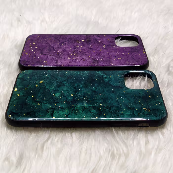 کاور مدل ماربل کد 04 مناسب برای گوشی موبایل اپل iPhone 11 Pro