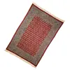 رومیزی قلمکار قلمکار صدر مدل کف لپ