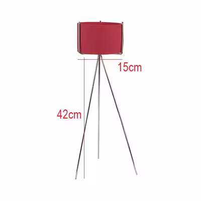 گلدان دکوری دکوسیتی مدل DCO69L