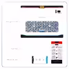 برچسب پوششی ماهوت مدل Iran-Tile1 مناسب برای تبلت اپل iPad 2 2011 A1397