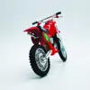 موتور بازی ولی مدل Honda CR250R