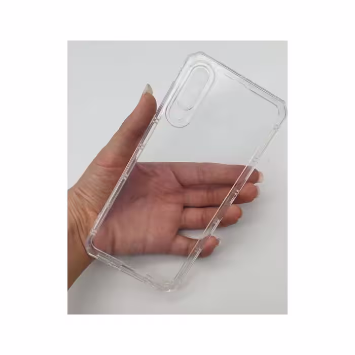 کاور قاب تک مدل JELEDA مناسب برای گوشی موبایل سامسونگ Galaxy A50