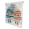 پرده زبرا مدل TD-59 سایز 200x150 سانتی متر
