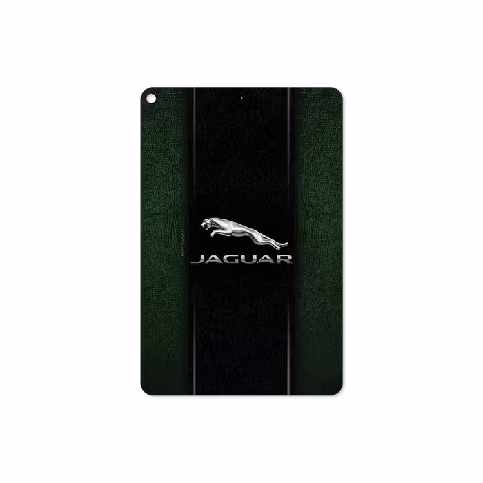 برچسب پوششی ماهوت مدل Jaguar Cars مناسب برای تبلت اپل iPad mini (GEN 5) 2019 A2126