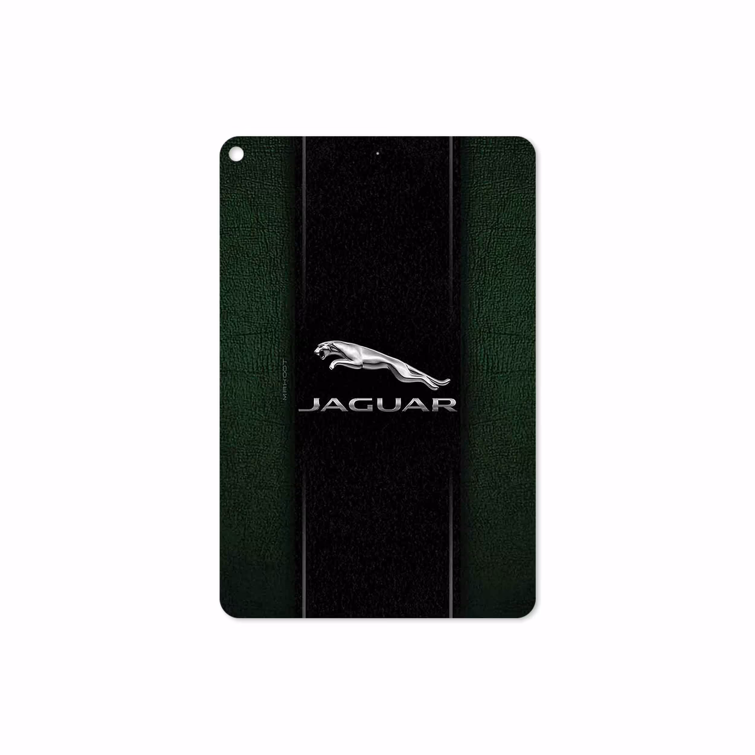 برچسب پوششی ماهوت مدل Jaguar Cars مناسب برای تبلت اپل iPad mini (GEN 5) 2019 A2126