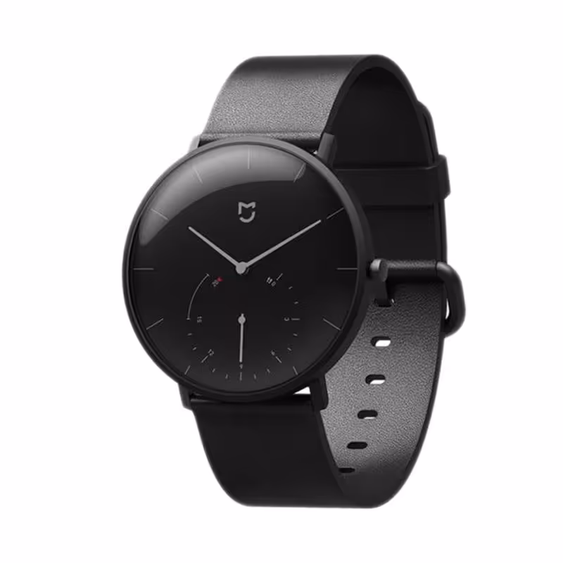 ساعت هوشمند شیائومی مدل Mijia Quartz