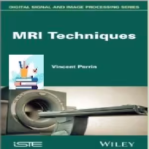 MRI Techniques TRUE PDF price 1€