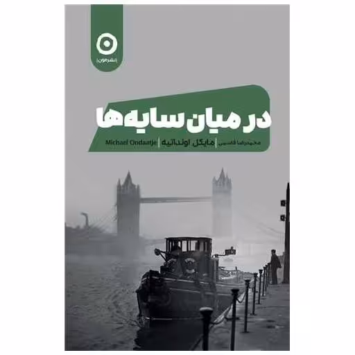 کتاب در میان سایه‌ها اثر مایکل اونداتیه