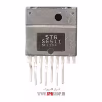 آی سی STR S6511