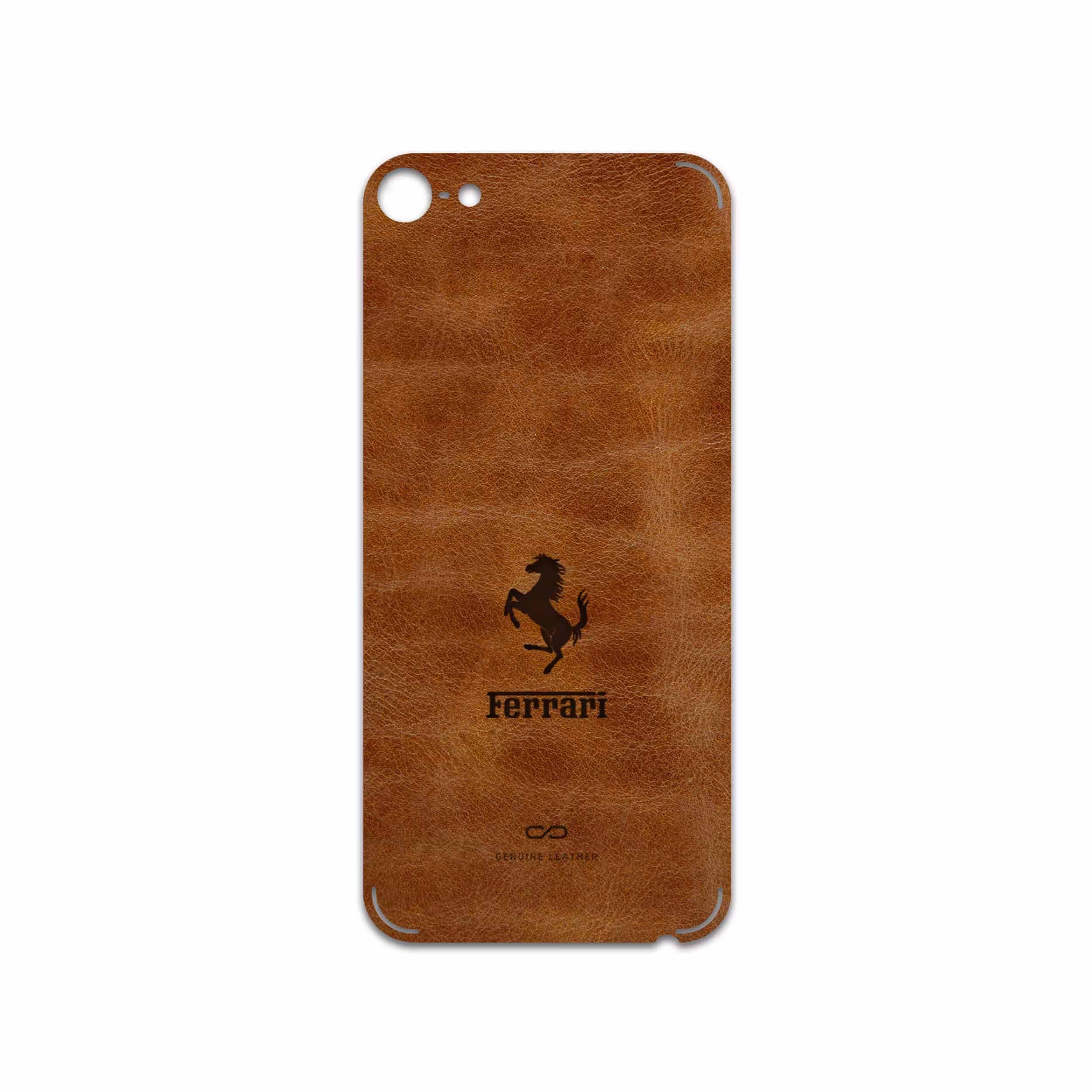 برچسب پوششی ماهوت مدل BFL-FRRI مناسب برای گوشی موبایل اپل iPod touch 6th generation