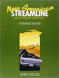 New American Streamline Connections SB WB CD