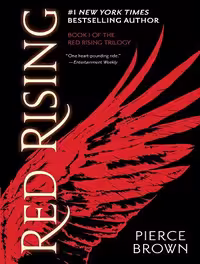 کتاب Red Rising (Red Rising Series Book 1) طلوع سرخ (متن کامل)