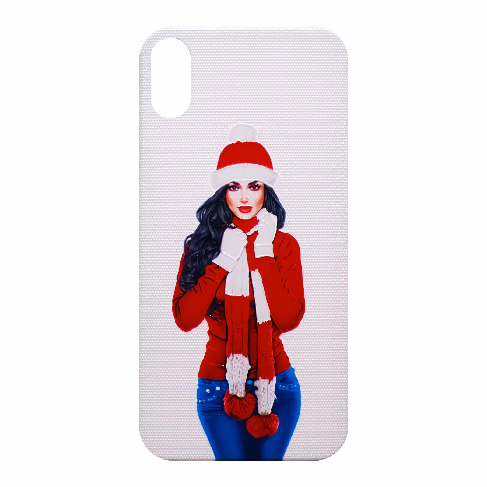 کاور مدل M-RW مناسب برای گوشی موبایل اپل Iphone XS