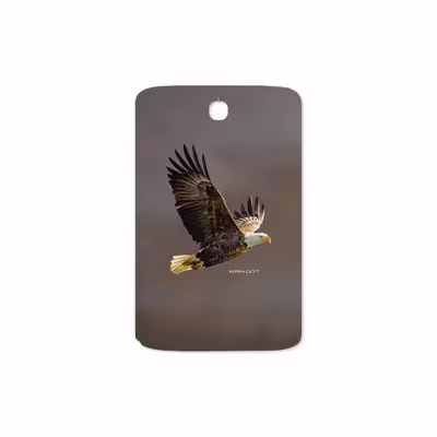 برچسب پوششی ماهوت مدل Eagle مناسب برای تبلت سامسونگ Galaxy Note 8.0 2013 N5100
