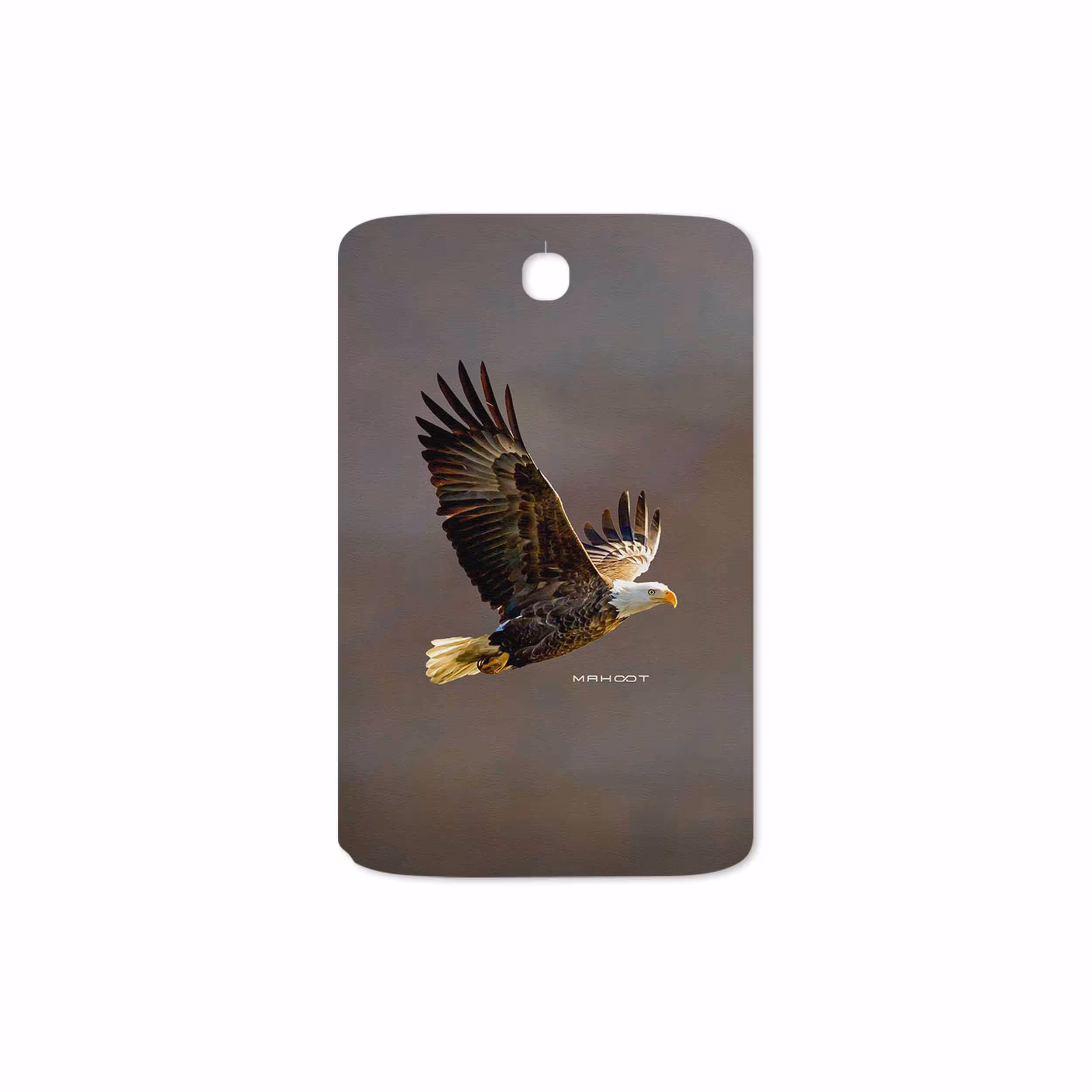 برچسب پوششی ماهوت مدل Eagle مناسب برای تبلت سامسونگ Galaxy Note 8.0 2013 N5100