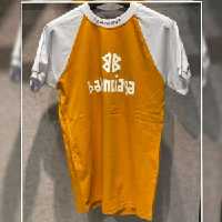 تیشرت یقه گرد BALENCIAGA