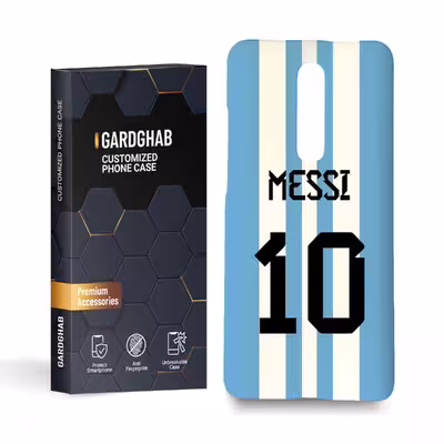 کاور گارد قاب مدل پسرانه مناسب برای گوشی موبایل شیایومی mi 9t k20 k20 pro