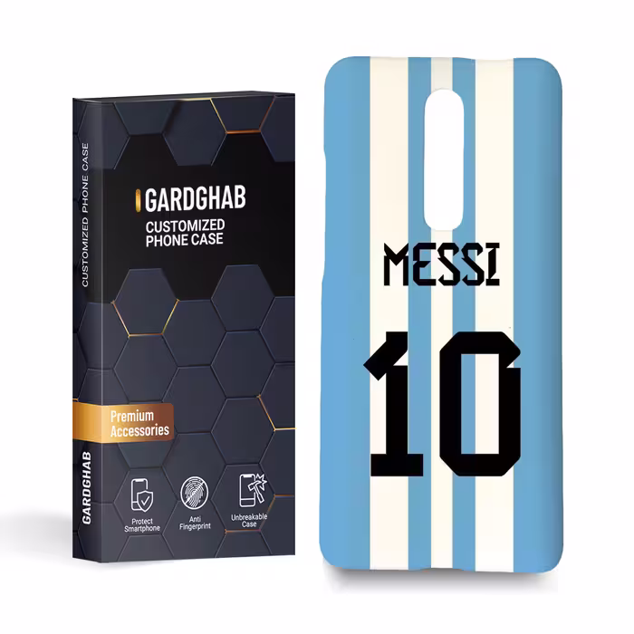 کاور گارد قاب مدل پسرانه مناسب برای گوشی موبایل شیایومی mi 9t k20 k20 pro
