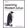 کتاب Learning Modern Linux اثر Michael Hausenblas انتشارات OReilly Media