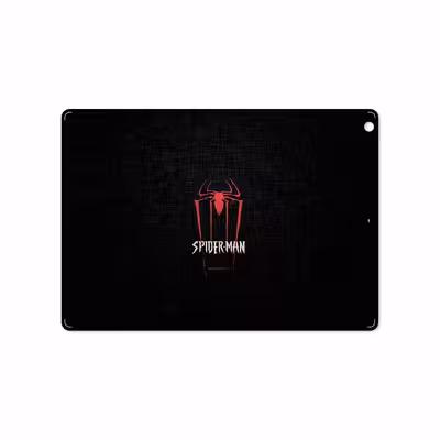 برچسب پوششی ماهوت مدل Spider-Man مناسب برای تبلت اپل iPad Air 2013 A1474