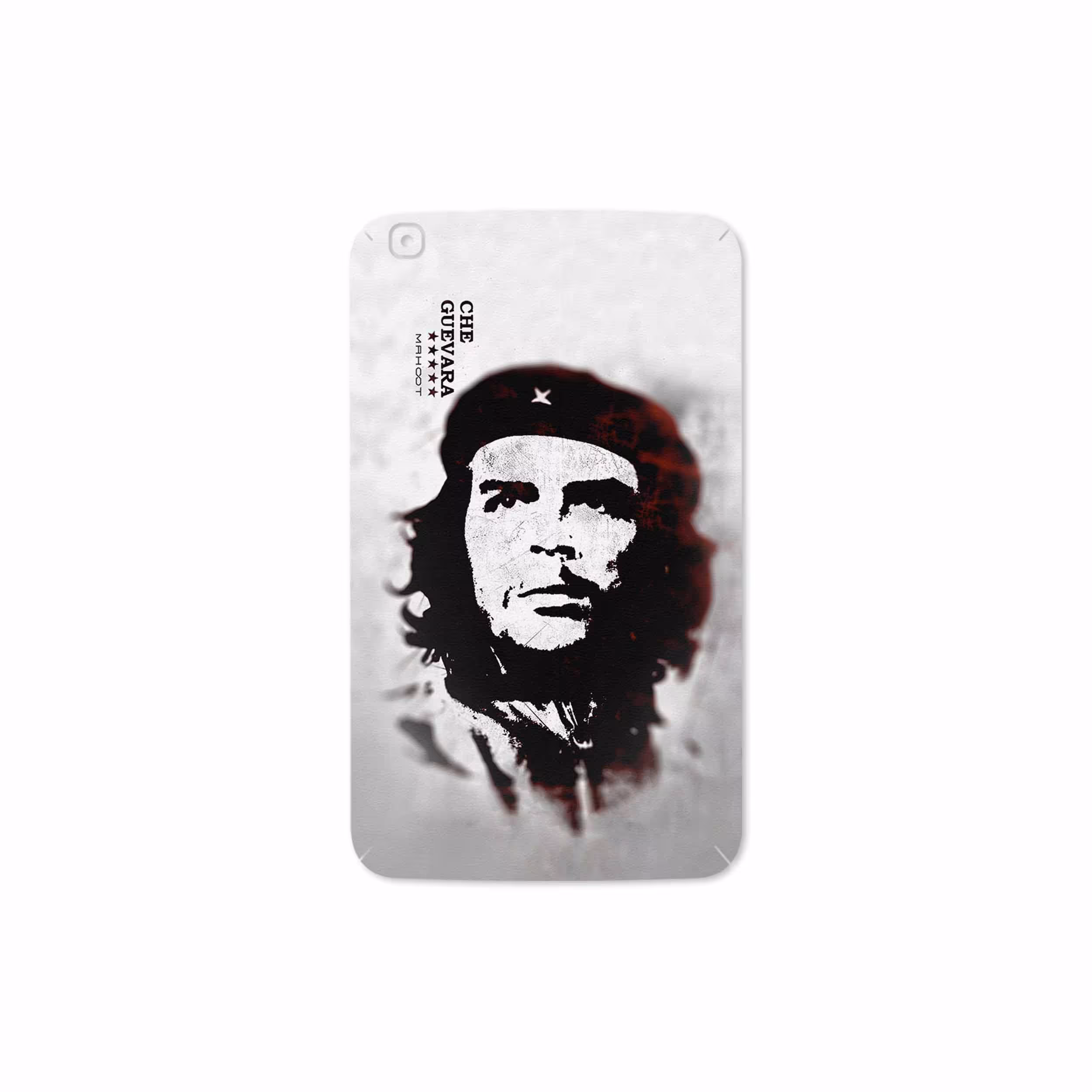 برچسب پوششی ماهوت مدل Che-Guevara مناسب برای تبلت سامسونگ Galaxy Tab 3 8.0 2013 T310