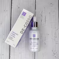 سرم تقویتی شب دکاسو 30 میلی لیترDe-casso night intensity serum 30 ml
