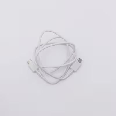 کابل تبدیل USB-C به USB-C مدل 001 طول 1 متر