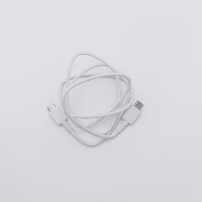 کابل تبدیل USB-C به USB-C مدل 001 طول 1 متر