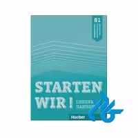 Starten wir B1 Lehrerhandbuch | خرید از فروشگاه کتاب کادن
