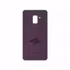 برچسب پوششی ماهوت مدل PL-HRMS مناسب برای گوشی موبایل سامسونگ Galaxy A8 2018