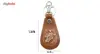 جاسوییچی چرم نگار مدل شهریور CN-401123