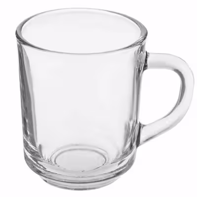 لیوان نومینا مدل k01 بسته 6 عددی
