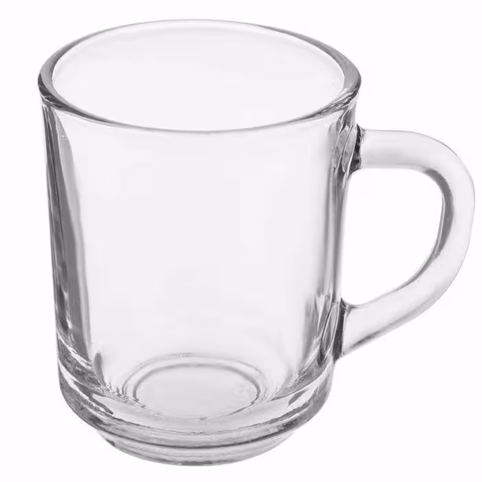 لیوان نومینا مدل k01 بسته 6 عددی