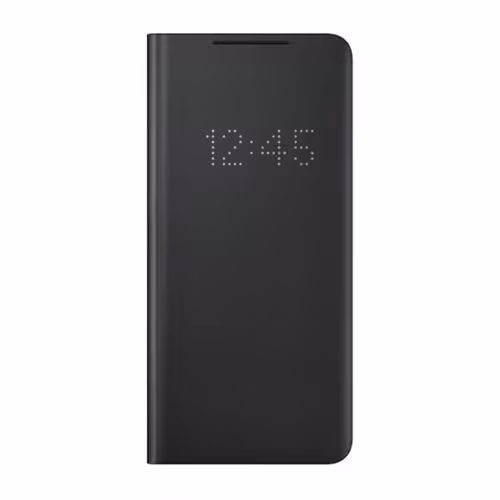 کیف کلاسوری Smart LED View Cover سامسونگ Galaxy S21