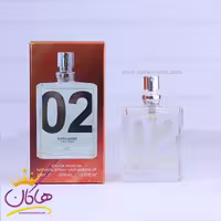 ادکلن سوپر اسمارت 011 مولکول 02 حجم 25 میل
