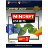 کتاب Cambridge English Mindset For IELTS 1 اثر Peter Crosthwaite انتشارات دانشگاه کمبریج
