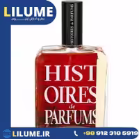 عطر ادکلن هیستویرز د پارفومز له الیمپیا موزیک هال 120 میل زنانه