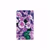 برچسب پوششی ماهوت مدل Purple-Flower مناسب برای تبلت سامسونگ Galaxy Tab A 8.0 2019 T295
