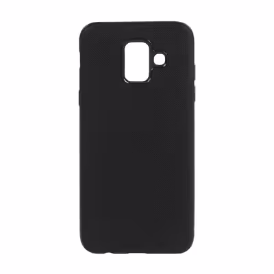 کاور مدل hasir مناسب برای گوشی موبایل سامسونگ Galaxy A6