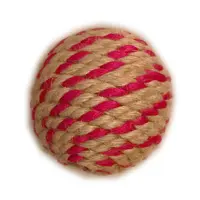 اسکرچر گربه توپی کنفی هوبی مدل C101