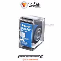 فویل آرتیکولاسیون 8 میکرون باوش Bausch BK27 | مشخصات، قیمت و خرید | کاسپین طب