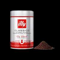 پودر قهوه ایلی مدل illy – Medium Roast