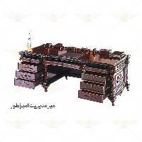 ست رومیزی تاتلیس