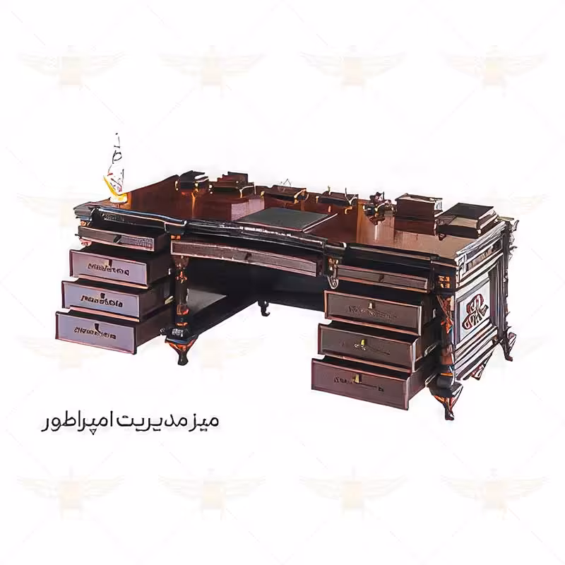 ست رومیزی تاتلیس