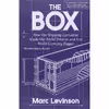 کتاب The Box اثر Marc Levinson انتشارات Princeton University Press