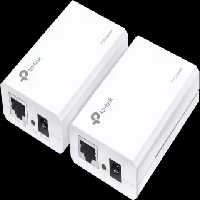 قیمت و خرید کیت آداپتور تی پی لینک مدل TL-POE200